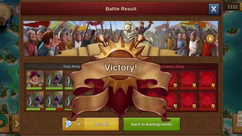 forge of empires guild battlegrounds